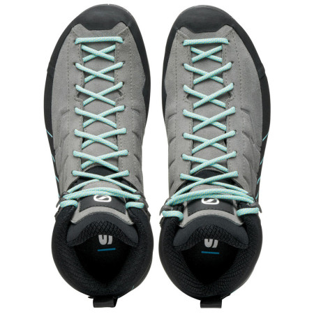 Buty trekkingowe wysokie damskie Scarpa Mescalito Trk 2 Gtx Wmn
