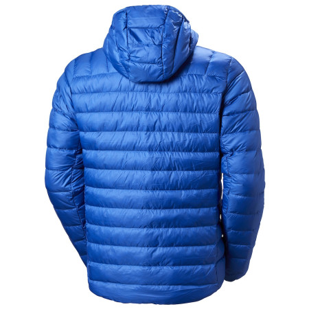 Kurtka męska Helly Hansen Verglas Hooded Down 2.0