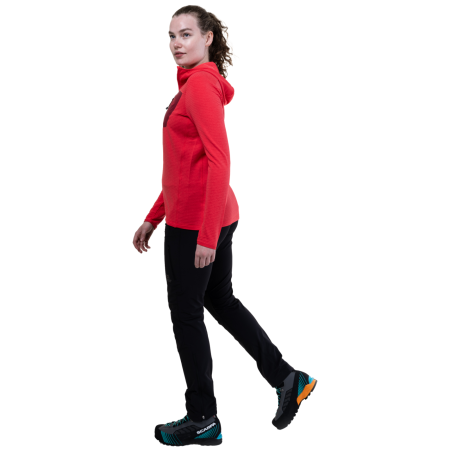 Bluza damska Mountain Equipment Lumiko Hooded Wmns Jacket