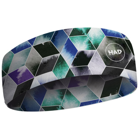 Opaska H.A.D. Printed Fleece HADband Nahid