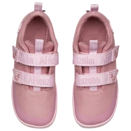 Buty dziecięce Affenzahn Sneaker Cotton Happy