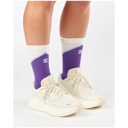 Damskie buty do biegania Salomon Aero Glide 4