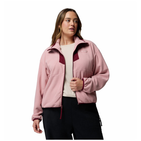 Bluza damska Columbia Sequoia Grove™ Full Zip Fleece