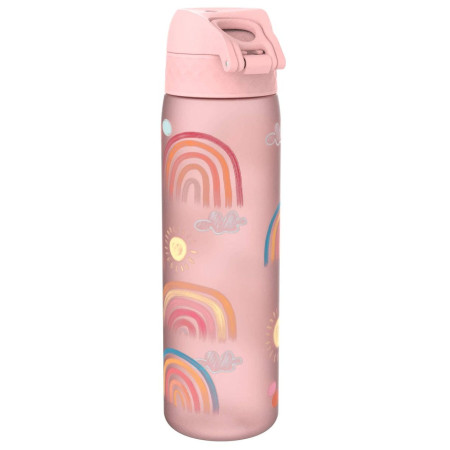 Butelka dla dziecka Ion8 Leak Proof Rainbows 500 ml