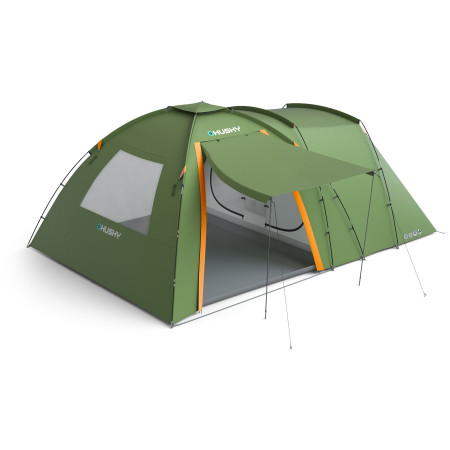 Namiot rodzinny Husky Mitar 5