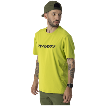 Koszulka męska Dynafit Traverse T-Shirt M
