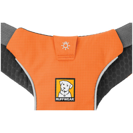 Szelki dla psa Ruffwear Omnijore Joring System