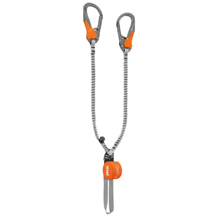 Lonża ferratowa Petzl Scorpio Eashook