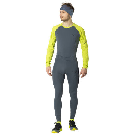 Męskie kalesony Dynafit Warm Ultra Tights M