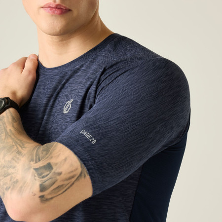 Koszulka męska Dare 2b Power Up Tee