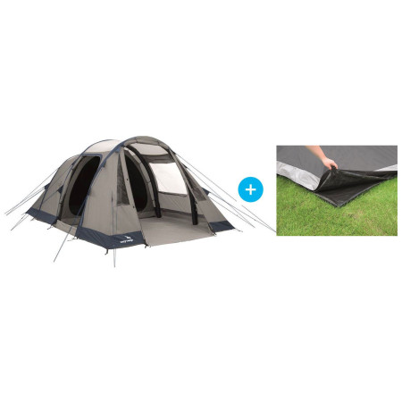 Zestaw namiotowy Easy Camp Tempest 500