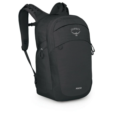 Plecak Osprey Poco Changing Pack czarny black