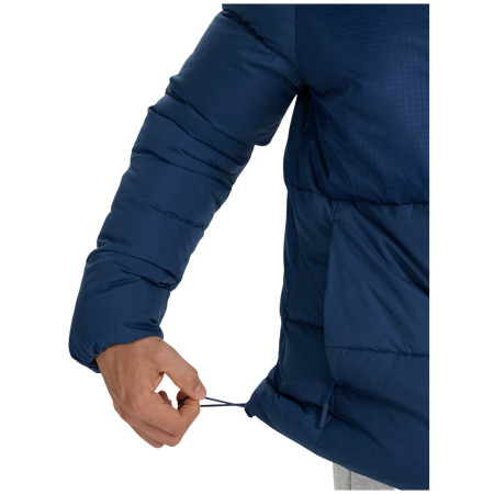 Kurtka męska 4F Down Jacket M602