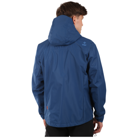 Kurtka męska Kilpi Sonna-M