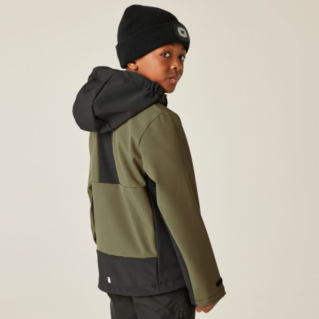 Kurtka dziecięca Regatta Haydenbury