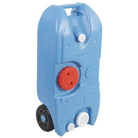 Zbiornik na wodę Brunner Zbiornik przenośny 40l