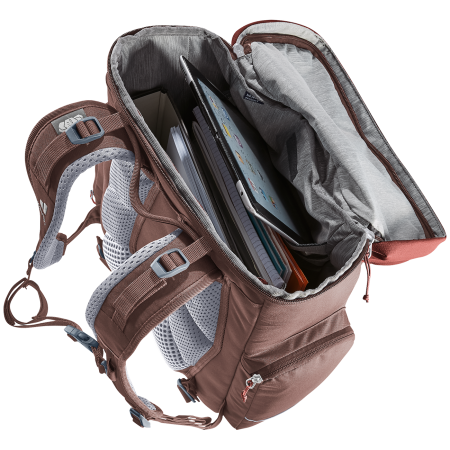 Plecak szkolny Deuter Scula