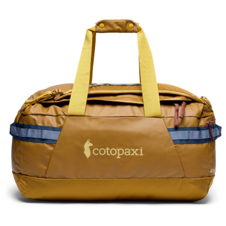 Torba podróżna Cotopaxi Allpa Getaway 55L Duffel