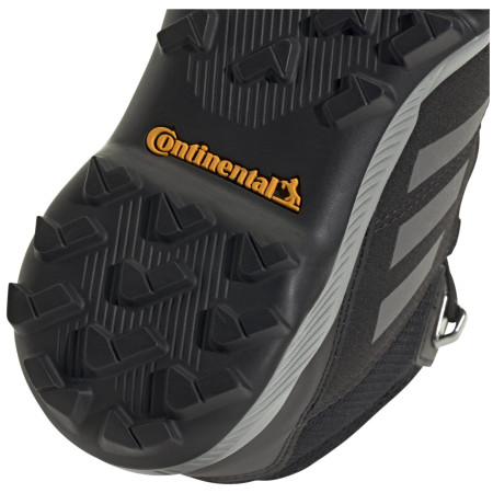 Buty dziecięce Adidas Terrex Mid Gtx K