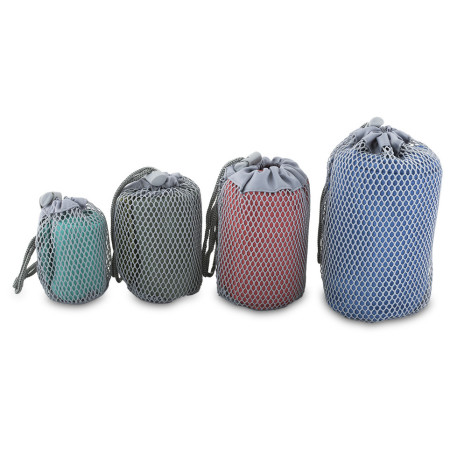 Ręcznik Pinguin Micro towel Logo XL