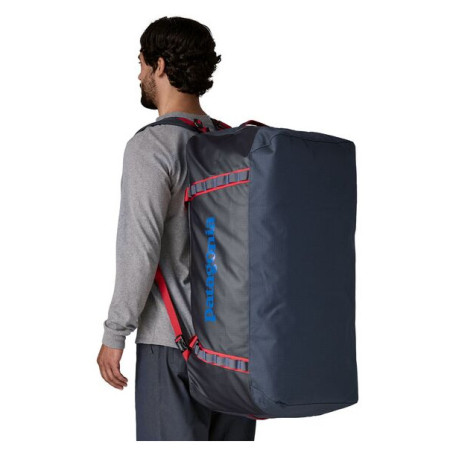 Torba podróżna Patagonia Black Hole Duffel 100L