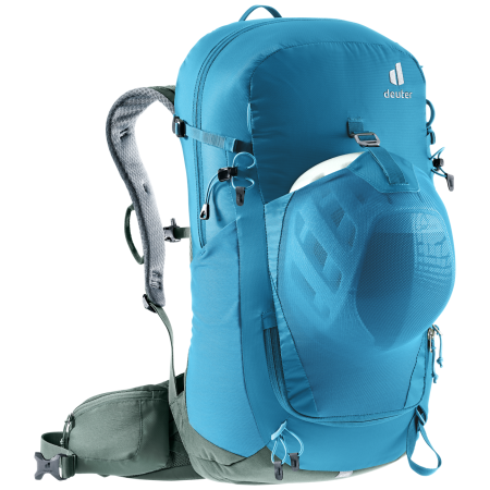 Plecak Deuter Trail Pro 33