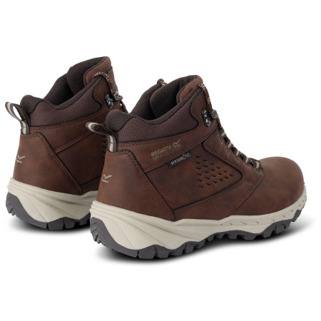 Buty damskie Regatta Womens Amble Boot