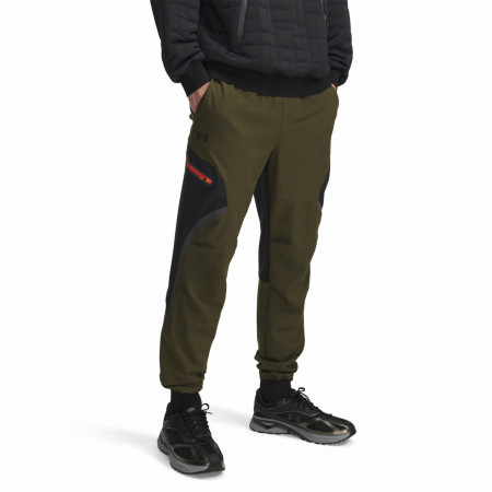 Spodnie męskie Under Armour Unstoppable Cargo Pant