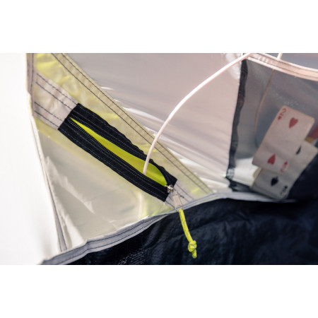 Namiot turystyczny Coleman Darwin 3+