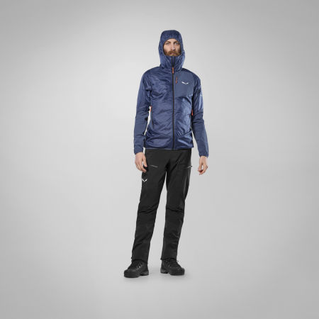 Kurtka męska Salewa ORTLES HYB TWR JACKET M