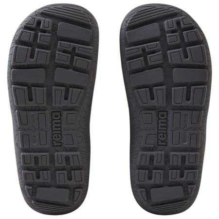 Buty barefoot dziecięce Reima Viikari Thyme Green