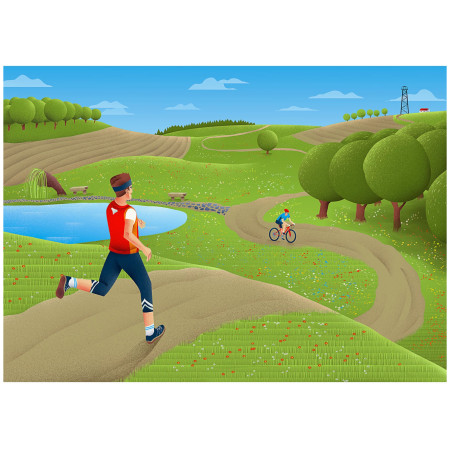 Voucher 4camping Elektroniczna karta podarunkowa