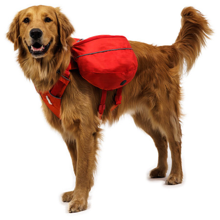 Szelki dla psa Ruffwear Palisades™ Pack