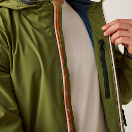 Kurtka męska Regatta Rehan