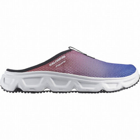 Klapki męskie Salomon Reelax Slide 6.0 Equipe