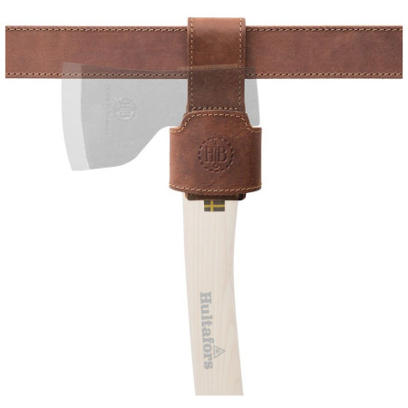 Skórzana pochwa Hultafors Axe Holster Abhhb