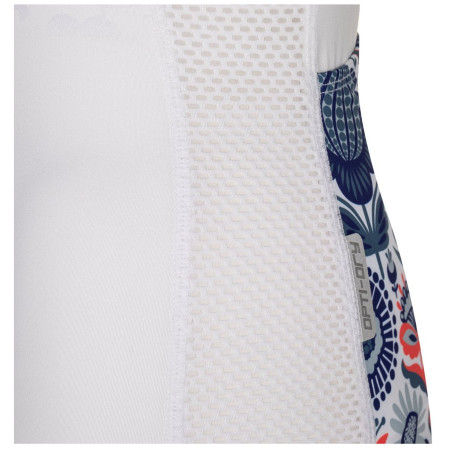 Damska koszulka kolarska Kilpi Oreti-W