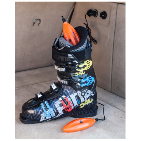 Osuszacz do obuwia Alpenheat Circulation