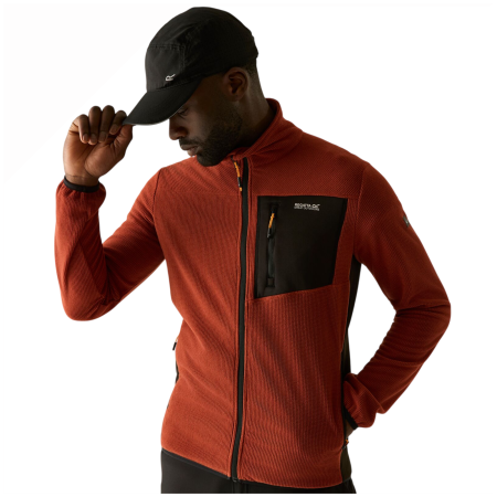 Bluza męska Regatta Eadle