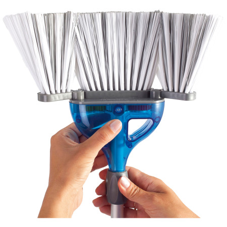 Miotła teleskopowa Brunner Franky