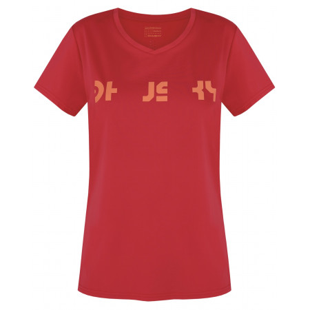 Koszulka damska Husky Thaw L