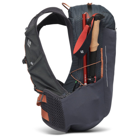 Plecak Black Diamond Pursuit 15 Backpack