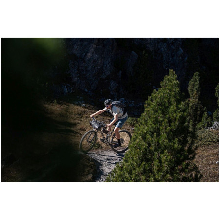 Torba na ramę Cyclite Frame Bag Small / 02