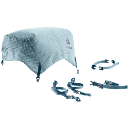 Plecak turystyczny Deuter Aircontact Ultra 45+5 SL 2023