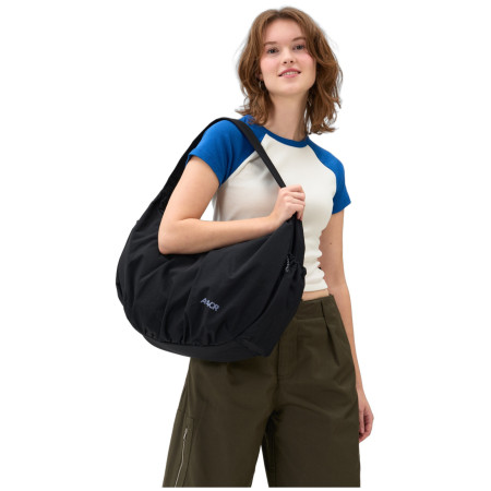 Torba naramienna Aevor Slouchy Bag