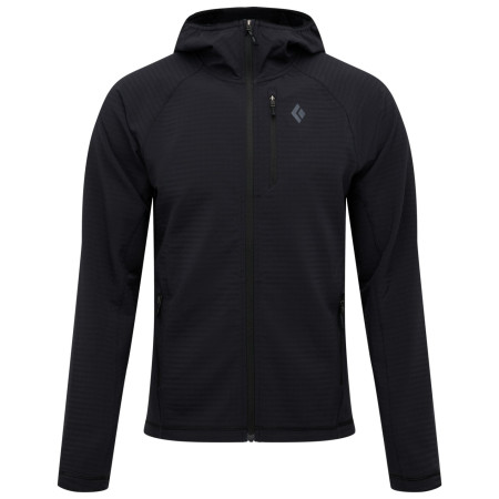 Kurtka męska Black Diamond Coeficient Storm FZ Hoody