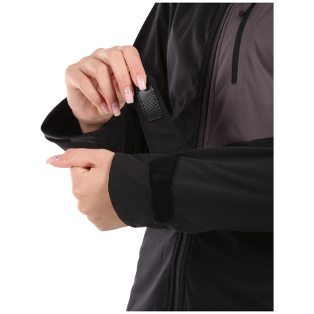 Damska kurtka softshellowa Kilpi Beltra-W