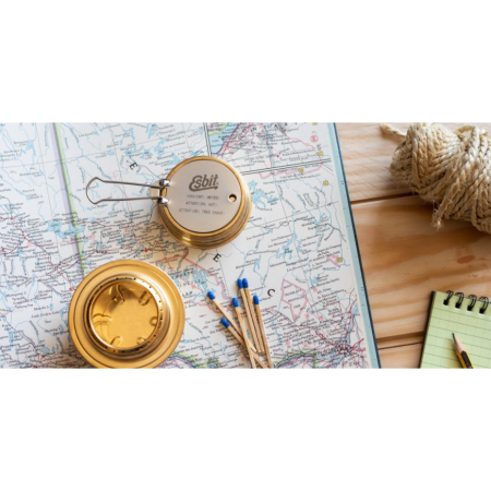 Kuchenka alkoholowa Esbit Kuchenka na alkohol