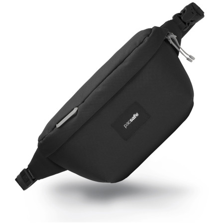 Nerka Pacsafe GO sling pack czarny