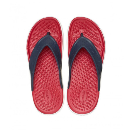 Japonki męskie Crocs InMotion Flip
